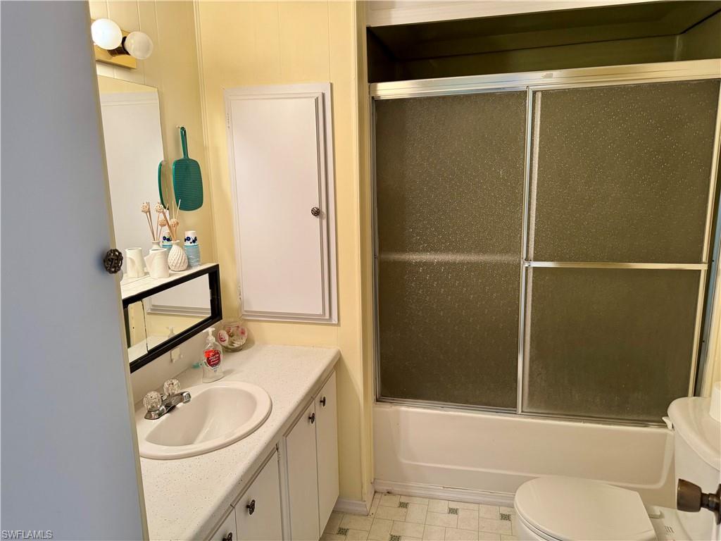 POINSETTIA PARK MOBILE HOME CO-OP INC - Residential