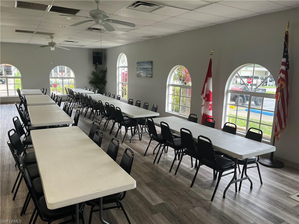 POINSETTIA PARK MOBILE HOME CO-OP INC - Residential