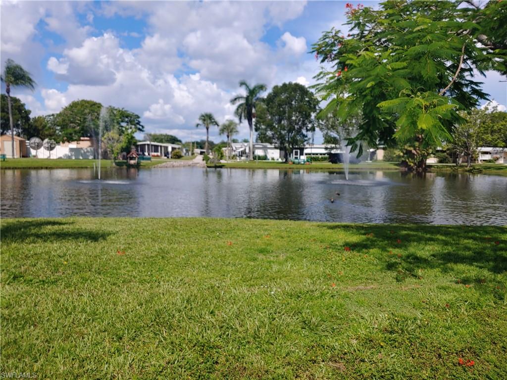 POINSETTIA PARK MOBILE HOME CO-OP INC - Residential