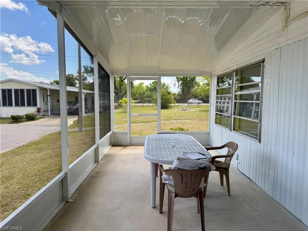 POINSETTIA PARK MOBILE HOME CO-OP INC - Residential