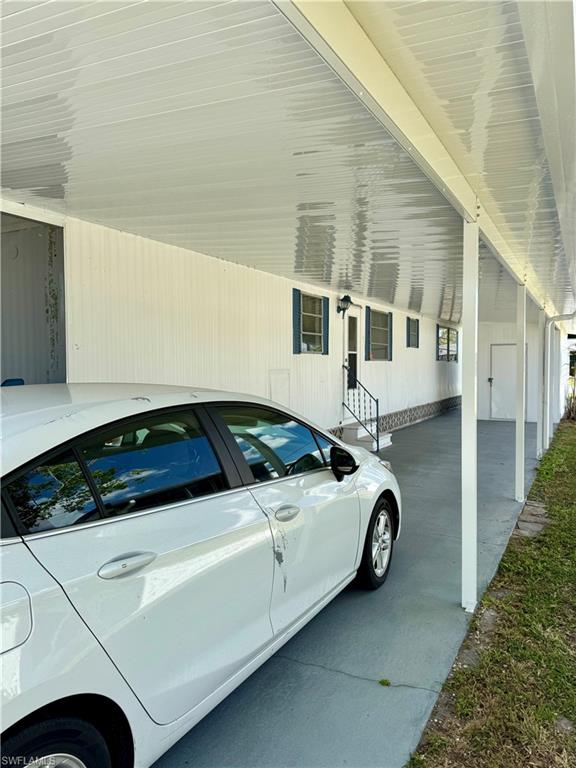 POINSETTIA PARK MOBILE HOME CO-OP INC - Residential