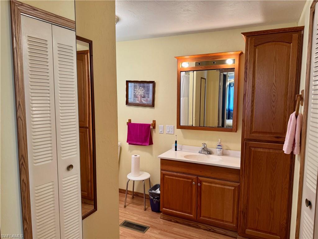 POINSETTIA PARK MOBILE HOME CO-OP INC - Residential