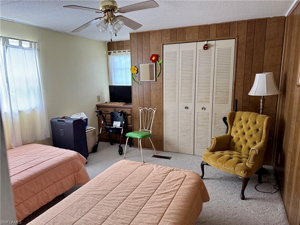 POINSETTIA PARK MOBILE HOME CO-OP INC - Residential