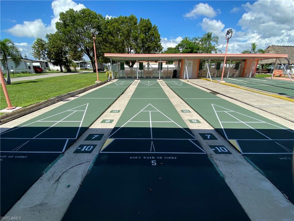 POINSETTIA PARK MOBILE HOME CO-OP INC - Residential