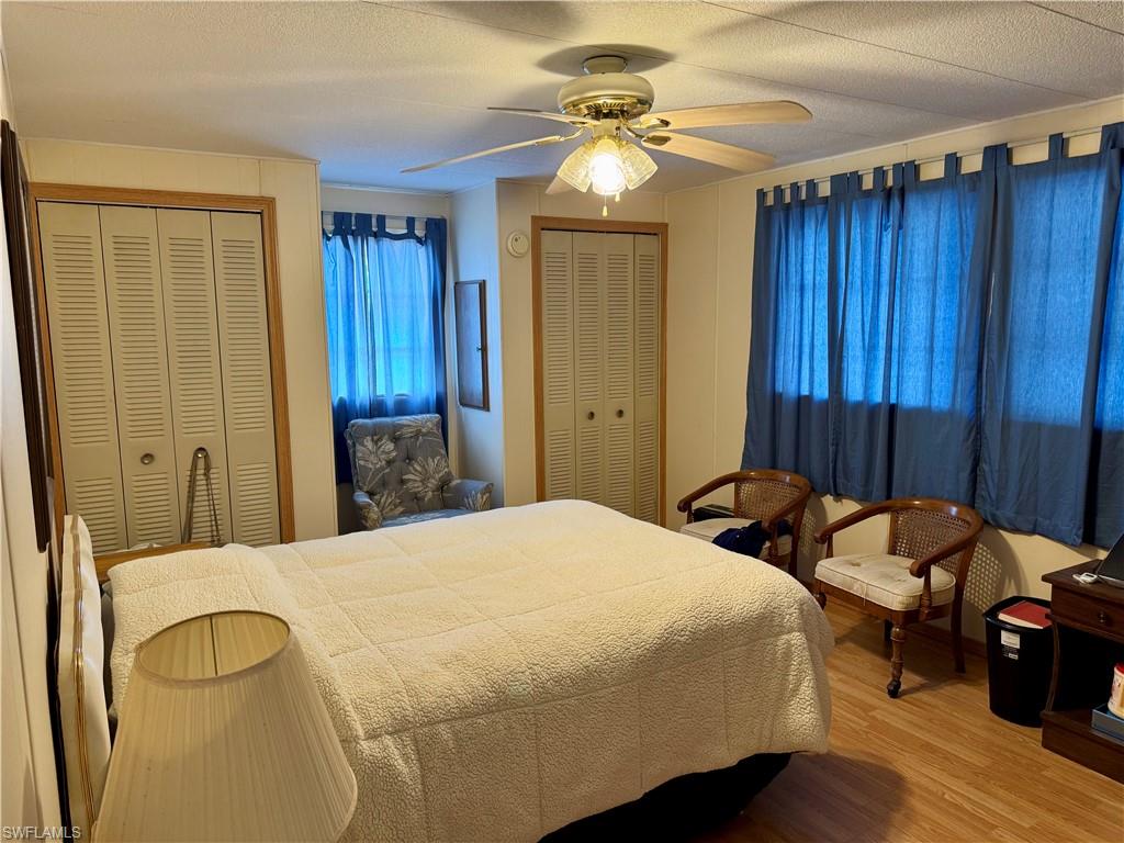 POINSETTIA PARK MOBILE HOME CO-OP INC - Residential