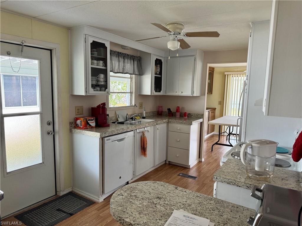 POINSETTIA PARK MOBILE HOME CO-OP INC - Residential