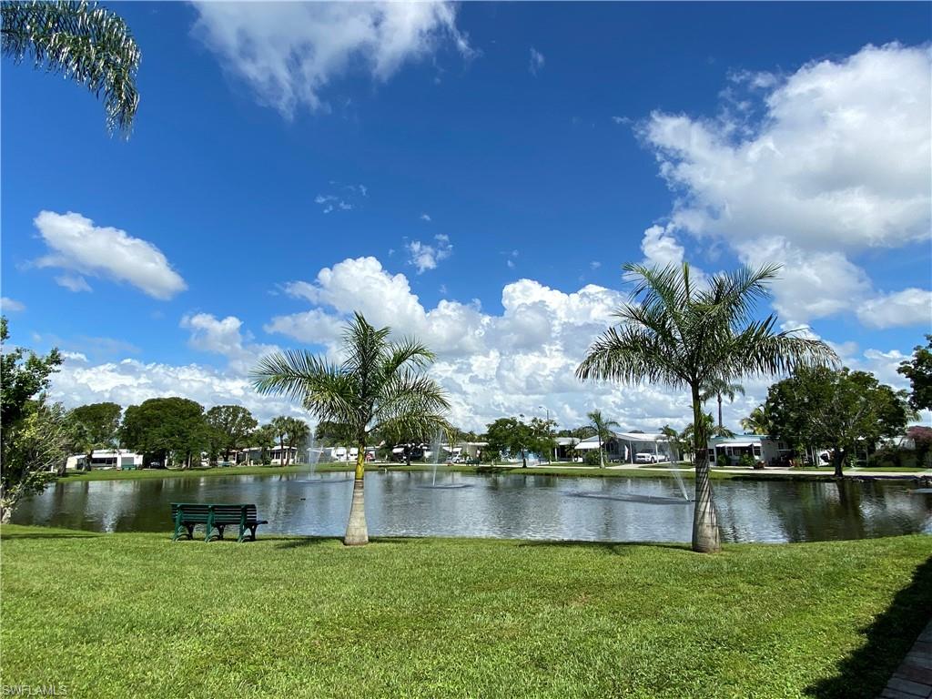 POINSETTIA PARK MOBILE HOME CO-OP INC - Residential