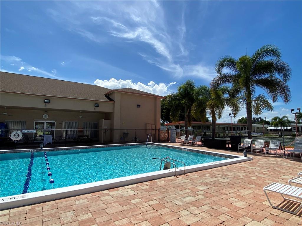 POINSETTIA PARK MOBILE HOME CO-OP INC - Residential