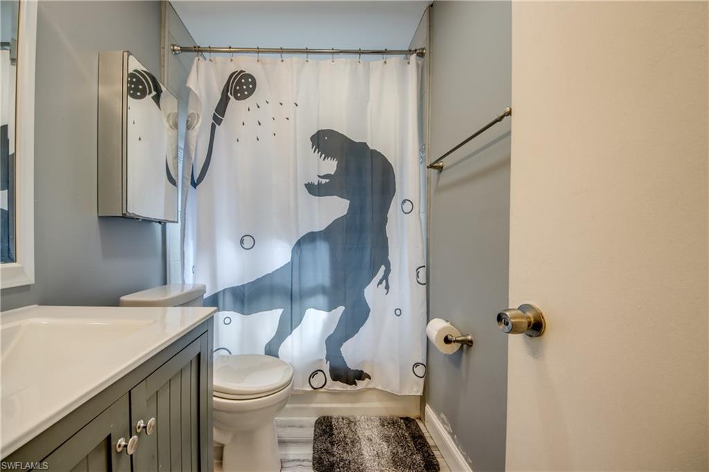 POINCIANA VILLAGE - Residential