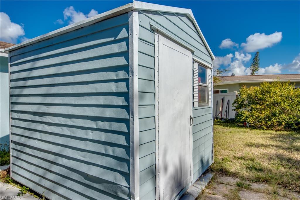 POINCIANA VILLAGE - Residential