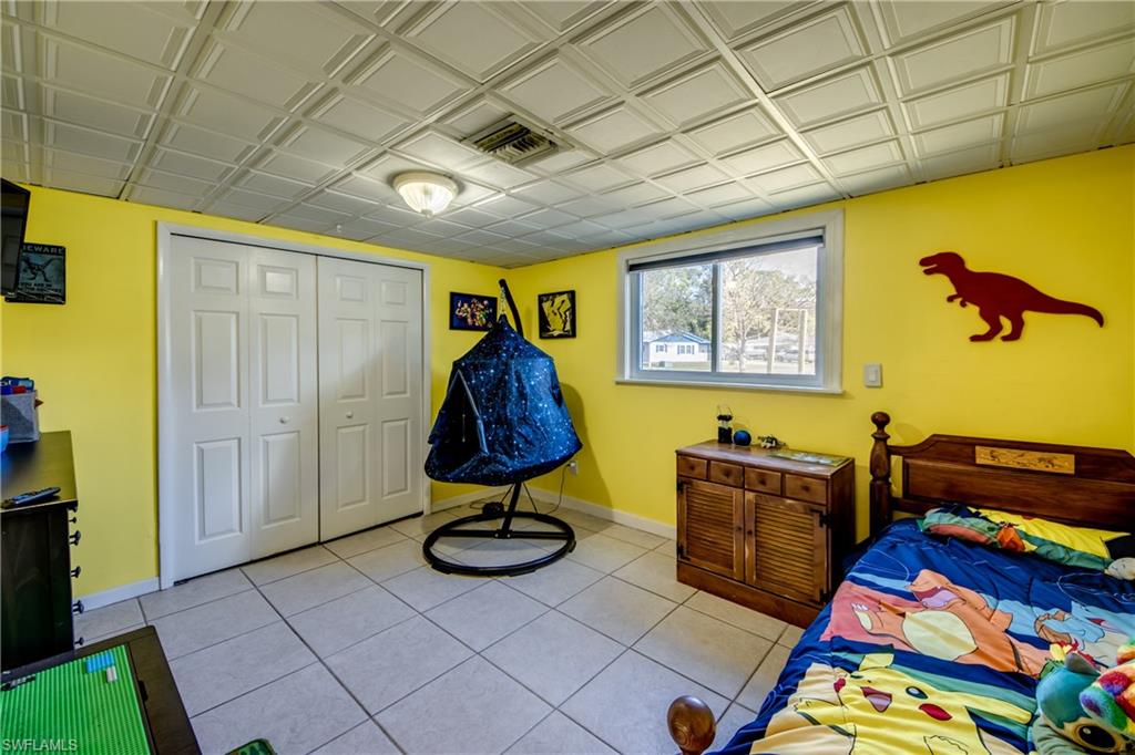 POINCIANA VILLAGE - Residential