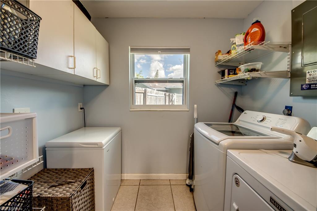 POINCIANA VILLAGE - Residential