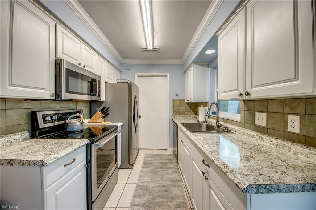 POINCIANA VILLAGE - Residential