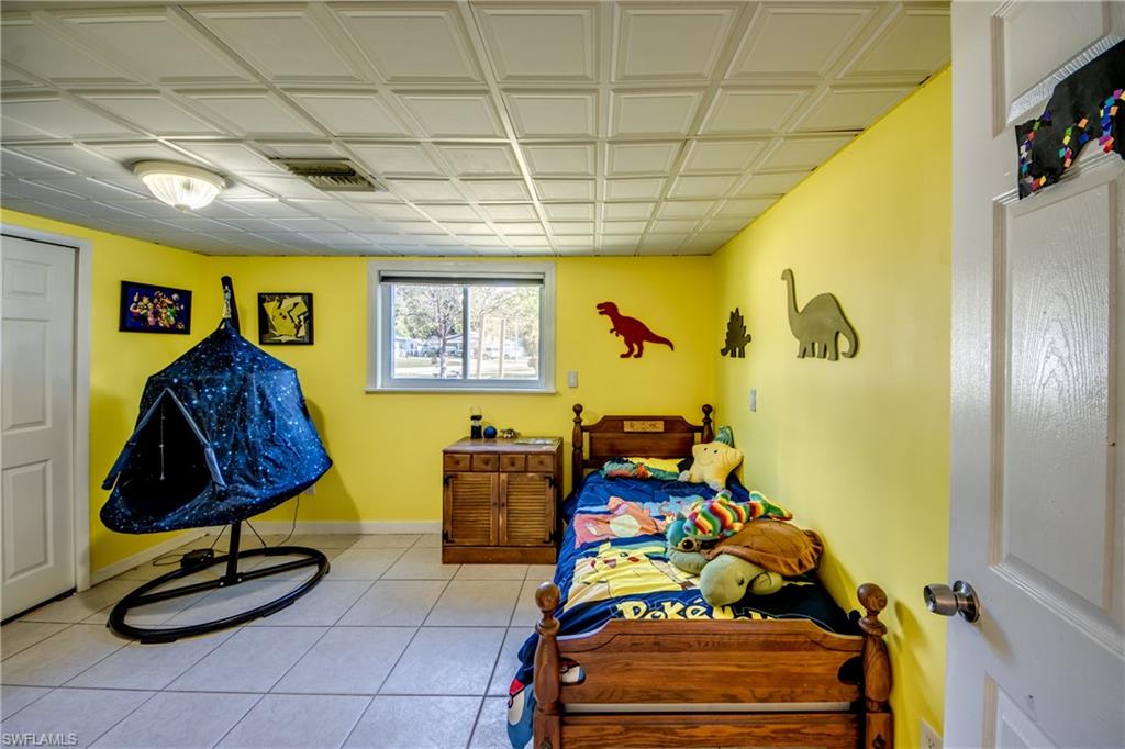 POINCIANA VILLAGE - Residential