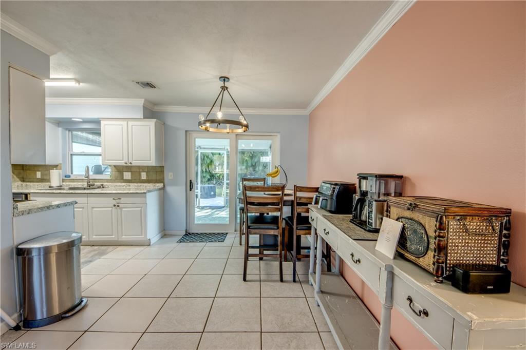 POINCIANA VILLAGE - Residential