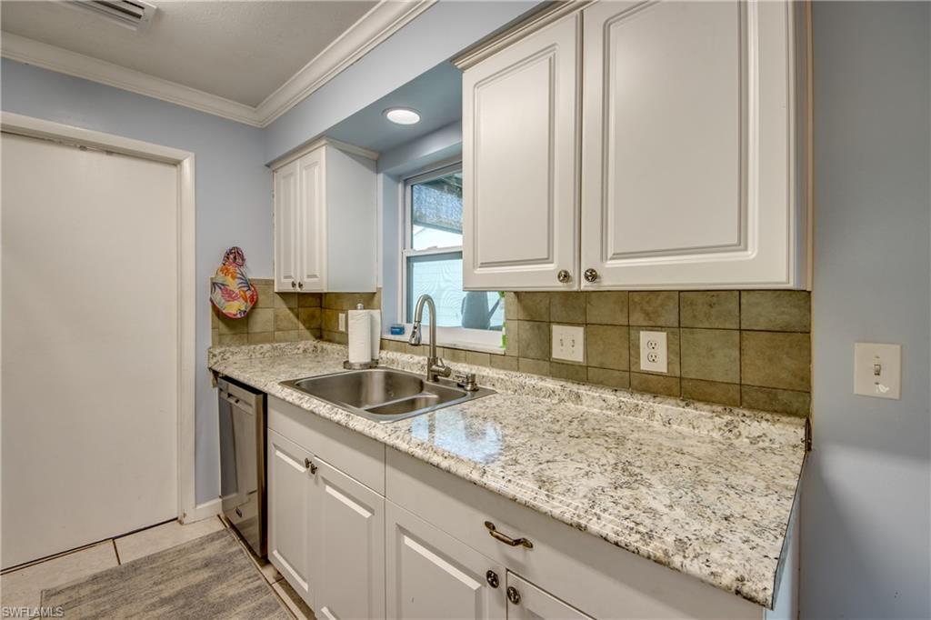 POINCIANA VILLAGE - Residential