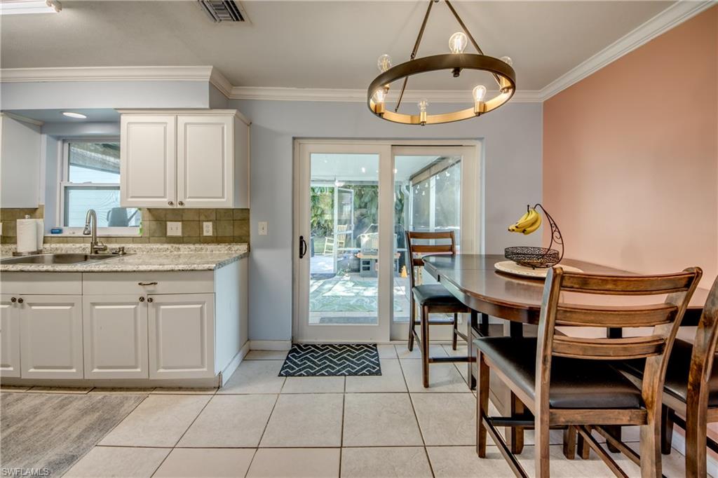 POINCIANA VILLAGE - Residential