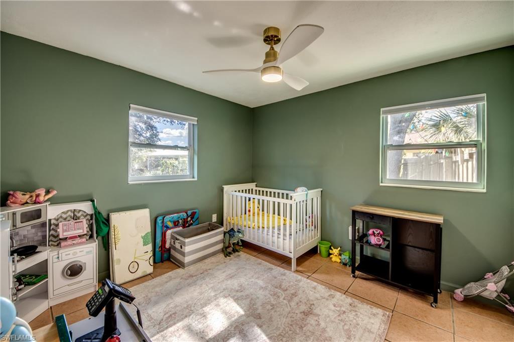 POINCIANA VILLAGE - Residential