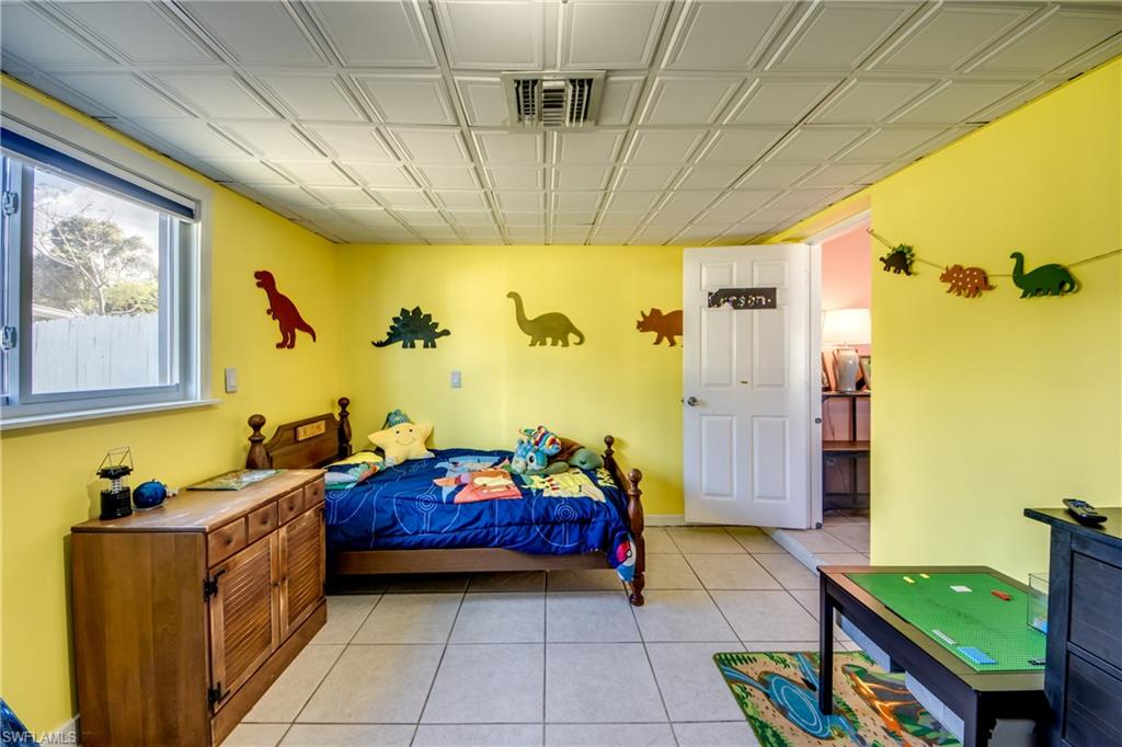 POINCIANA VILLAGE - Residential