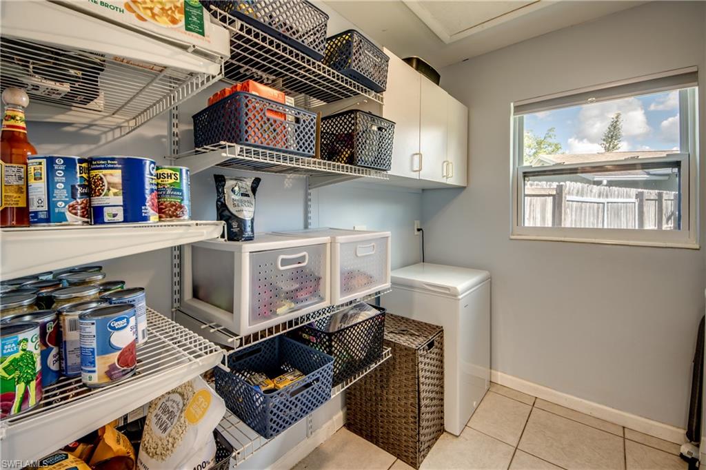 POINCIANA VILLAGE - Residential