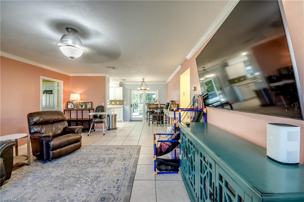 POINCIANA VILLAGE - Residential