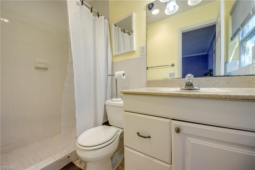 POINCIANA VILLAGE - Residential