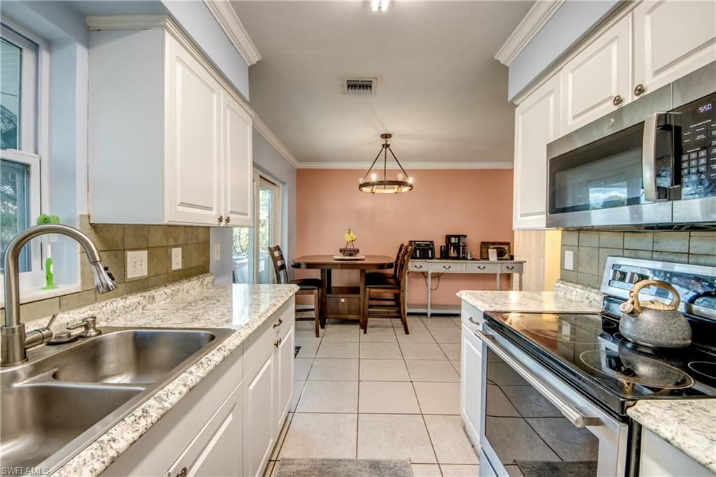 POINCIANA VILLAGE - Residential