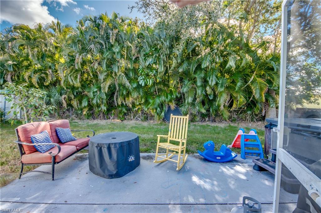 POINCIANA VILLAGE - Residential