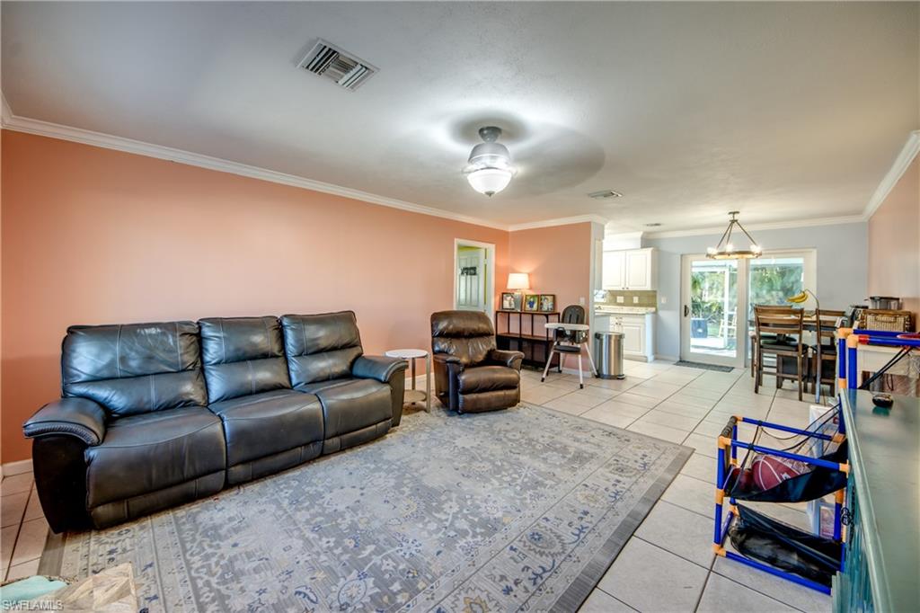 POINCIANA VILLAGE - Residential