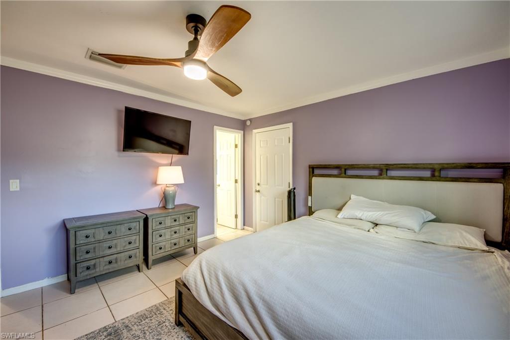 POINCIANA VILLAGE - Residential