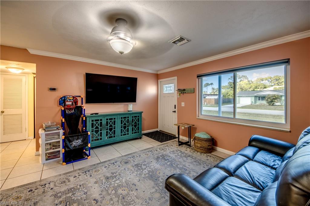 POINCIANA VILLAGE - Residential