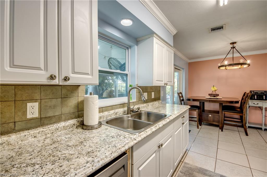 POINCIANA VILLAGE - Residential