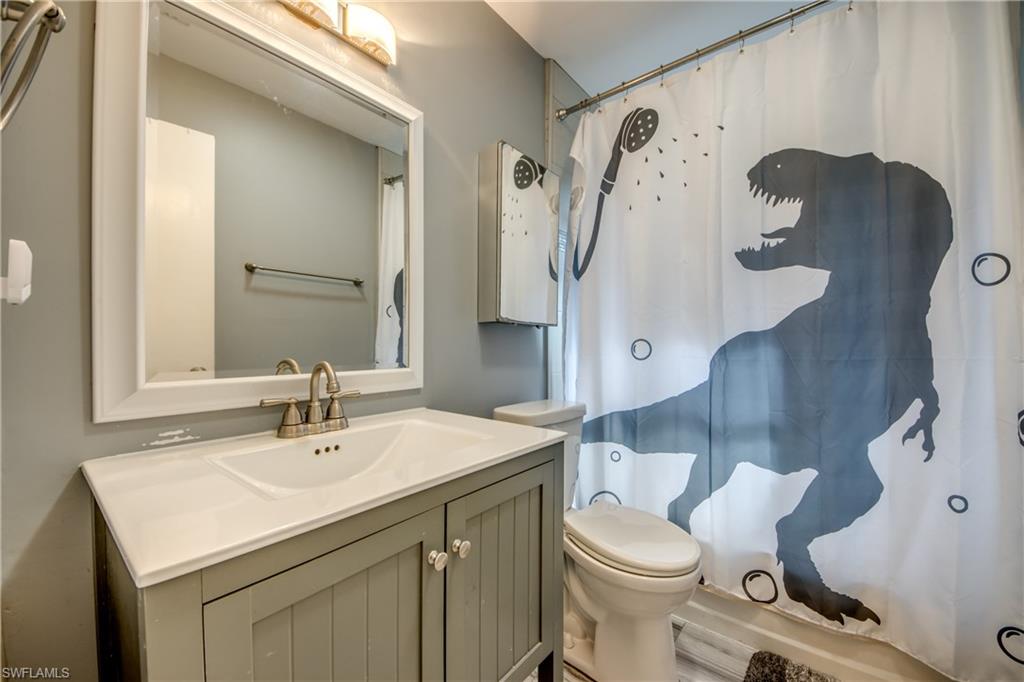 POINCIANA VILLAGE - Residential