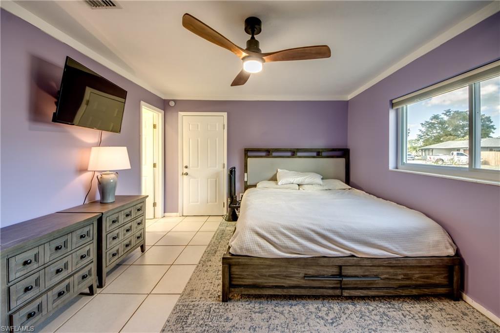 POINCIANA VILLAGE - Residential