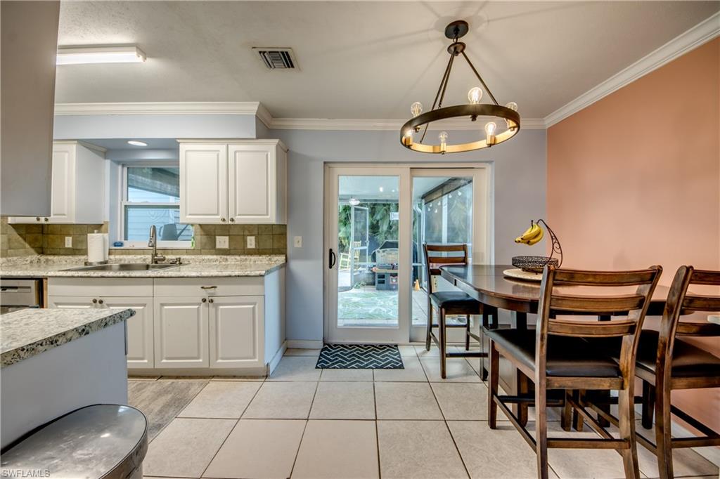 POINCIANA VILLAGE - Residential