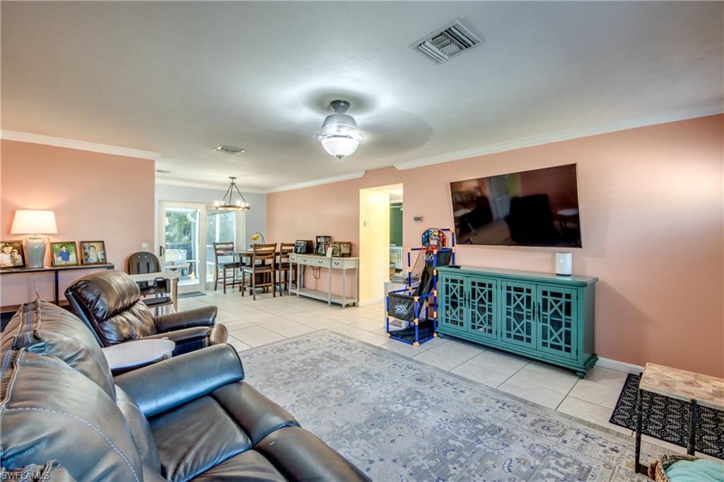 POINCIANA VILLAGE - Residential