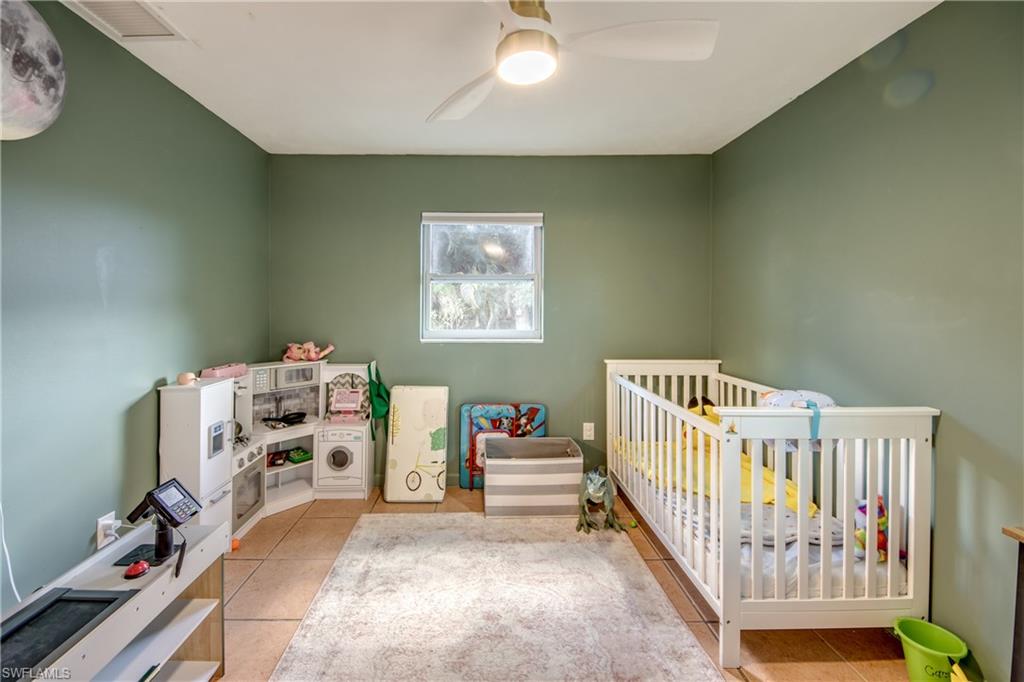 POINCIANA VILLAGE - Residential