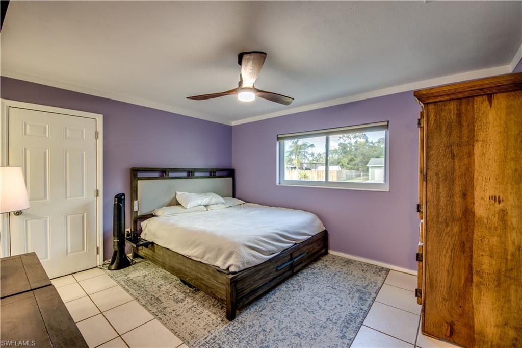 POINCIANA VILLAGE - Residential