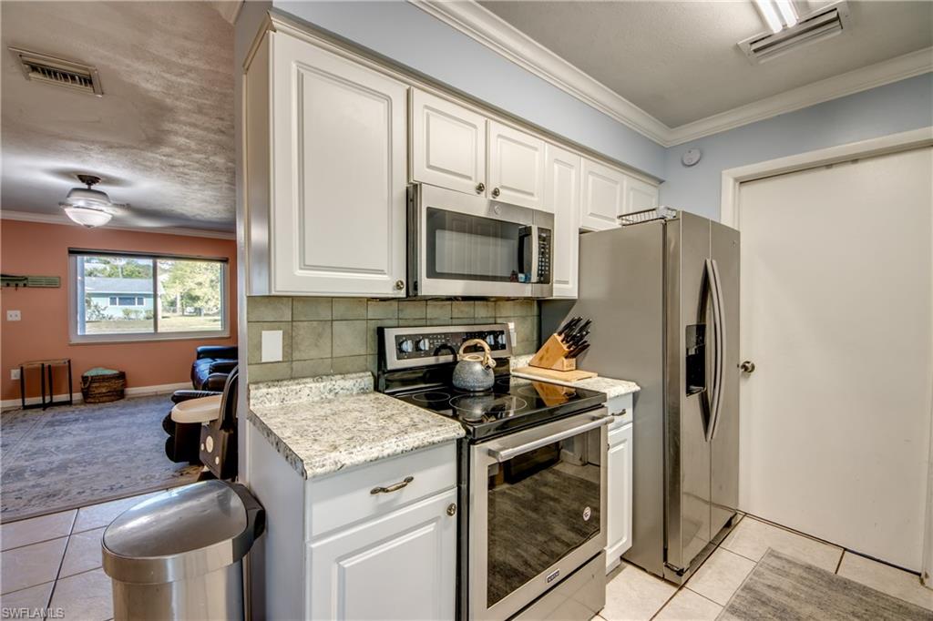 POINCIANA VILLAGE - Residential