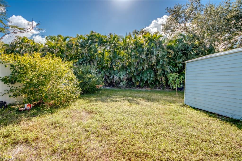 POINCIANA VILLAGE - Residential