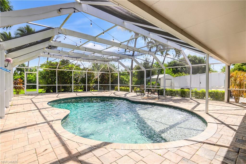 CYPRESS LAKE ESTATES - Residential