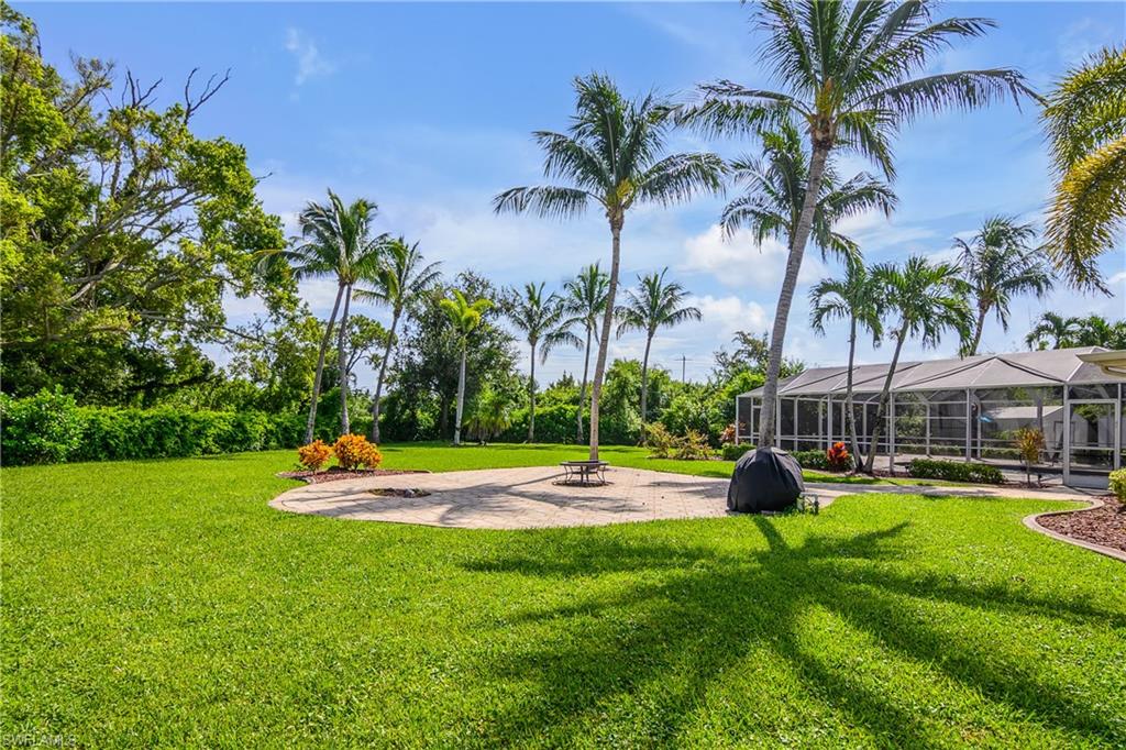 CYPRESS LAKE ESTATES - Residential