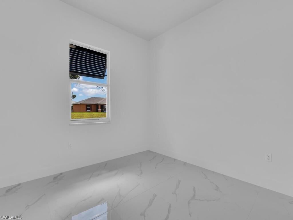 FORT MYERS - Residential