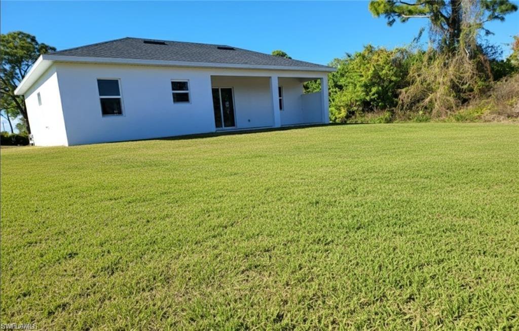 FORT MYERS - Residential