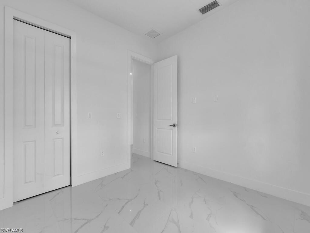 FORT MYERS - Residential