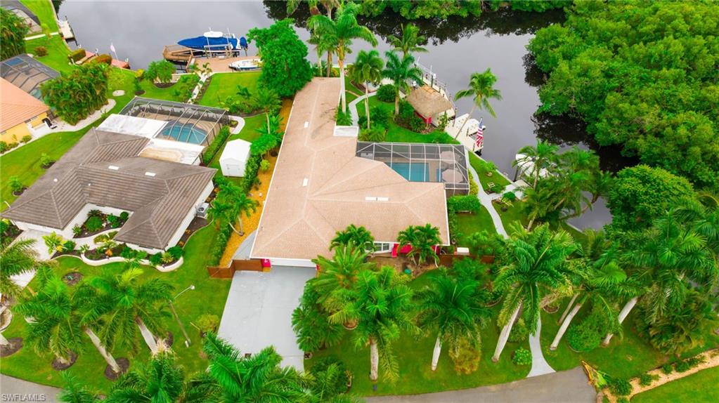 YACHT CLUB COLONY - Residential