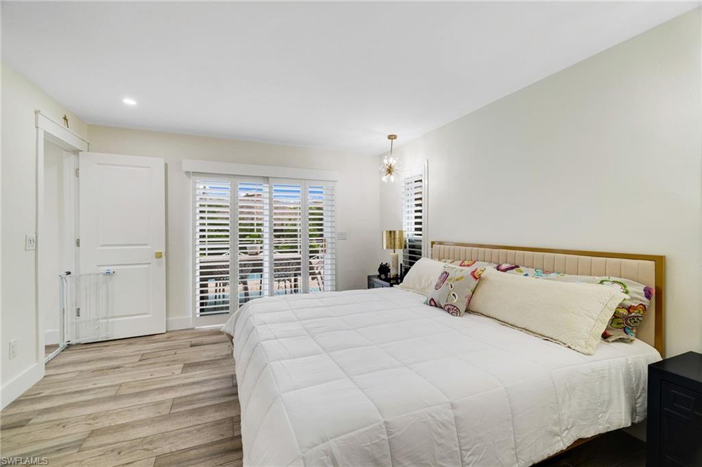 YACHT CLUB COLONY - Residential