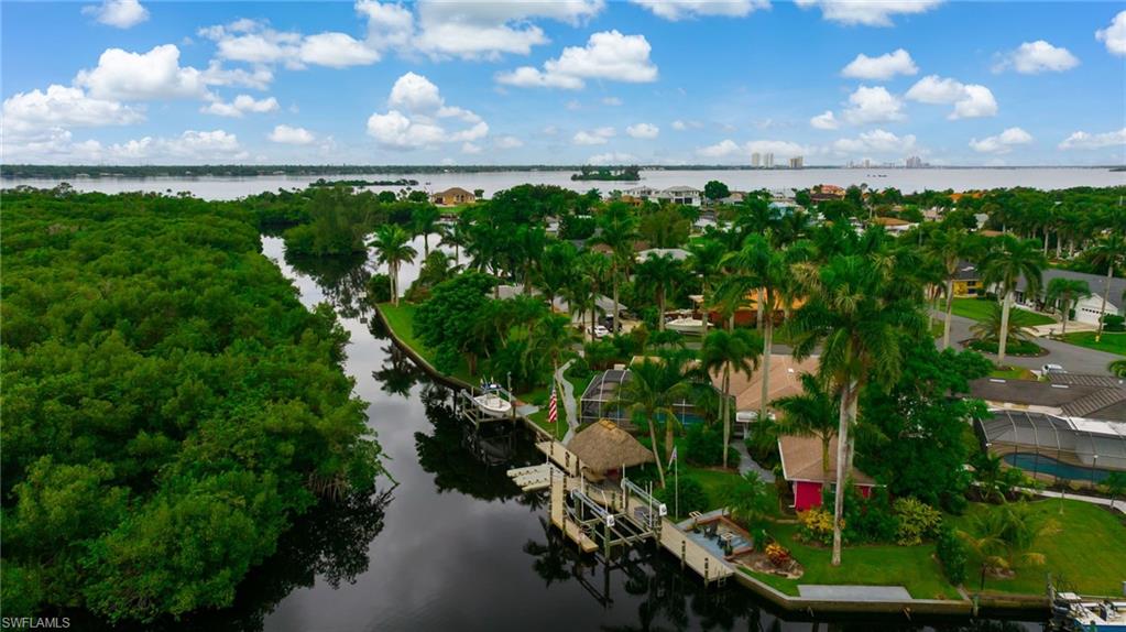 YACHT CLUB COLONY - Residential