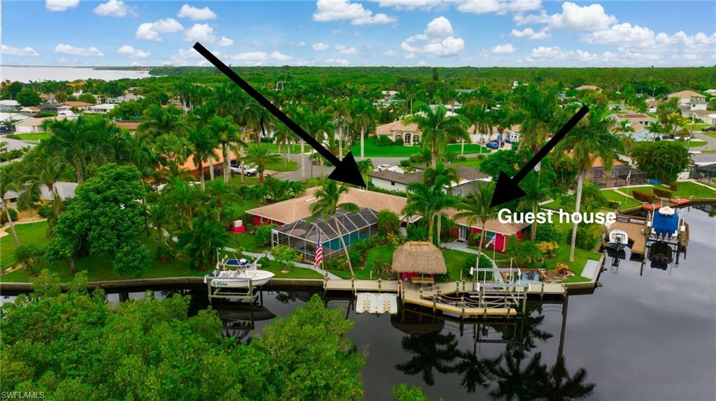 YACHT CLUB COLONY - Residential