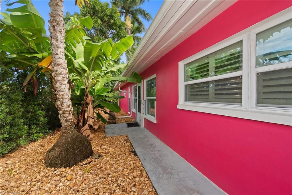 YACHT CLUB COLONY - Residential